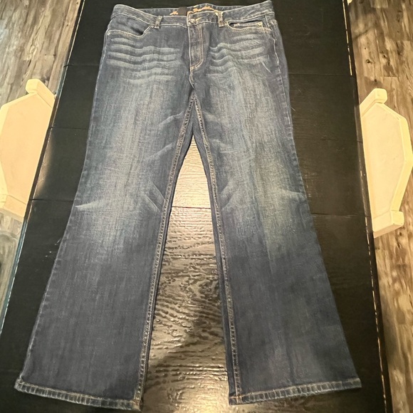 Harley-Davidson Denim - Harley Davidson Women’s Jeans Size 16P